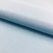 Tecido Flanela Cueiro Lisa 100% Algodão 0,78m Largura - Azul bebê