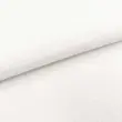 Tecido Fralda Gaze de Algodao Musselina Dupla 100% Algodão 1,32m Largura - Branco