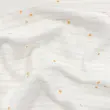 Tecido Fralda Mabber Estampada Coleção Festa nas Estrelas 100% Algodão 0,80m largura - Estrelas