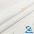 Tecido Fralda Mabber Estampada Coleção Festa nas Estrelas 100% Algodão 0,80m largura - Estrelas