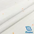 Tecido Fralda Mabber Estampada Coleção Festa nas Estrelas 100% Algodão 0,80m largura - Estrelas