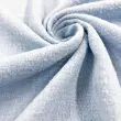 Tecido Gaze Rústica para Vestuário Ibiza 100% Algodão 1,30m Largura - Azul bebê Tecido Gaze Rústica para Vestuário Ibiza 100% Algodão 1,30m Largura - Azul bebê