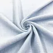 Tecido Gaze Rústica para Vestuário Ibiza 100% Algodão 1,30m Largura - Azul bebê Tecido Gaze Rústica para Vestuário Ibiza 100% Algodão 1,30m Largura - Azul bebê