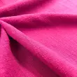 Tecido Gaze Rústica para Vestuário Ibiza 100% Algodão 1,30m Largura - Fucsia Tecido Gaze Rústica para Vestuário Ibiza 100% Algodão 1,30m Largura - Fucsia