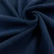 Tecido Gaze Rústica para Vestuário Ibiza 100% Algodão 1,30m Largura - Azul marinho Tecido Gaze Rústica para Vestuário Ibiza 100% Algodão 1,30m Largura - Azul marinho