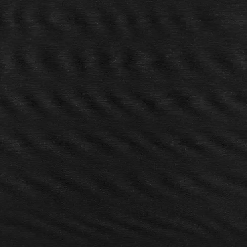 Tecido Impermeável Externo Acquablock Karsten Lisato 1,40m largura - Cor 7 - preto
