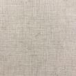 Tecido Linho Cru Textura Rafia 45% Algodão 15% Linho 40% Viscose 1,60m Largura - Cru