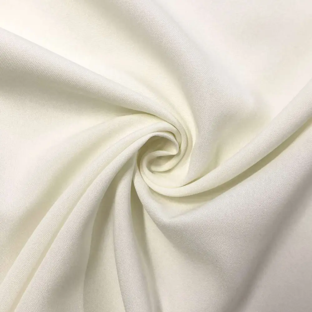 Tecido Oxford Liso 100% Poliéster 1,50m Largura - Pérola