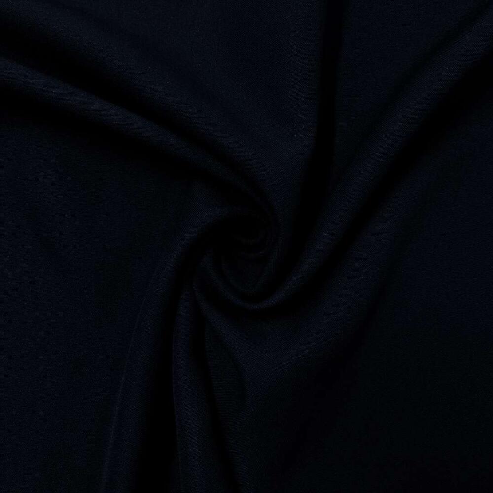 Tecido Oxford Liso 100% Poliéster 1,50m Largura - Azul marinho dia