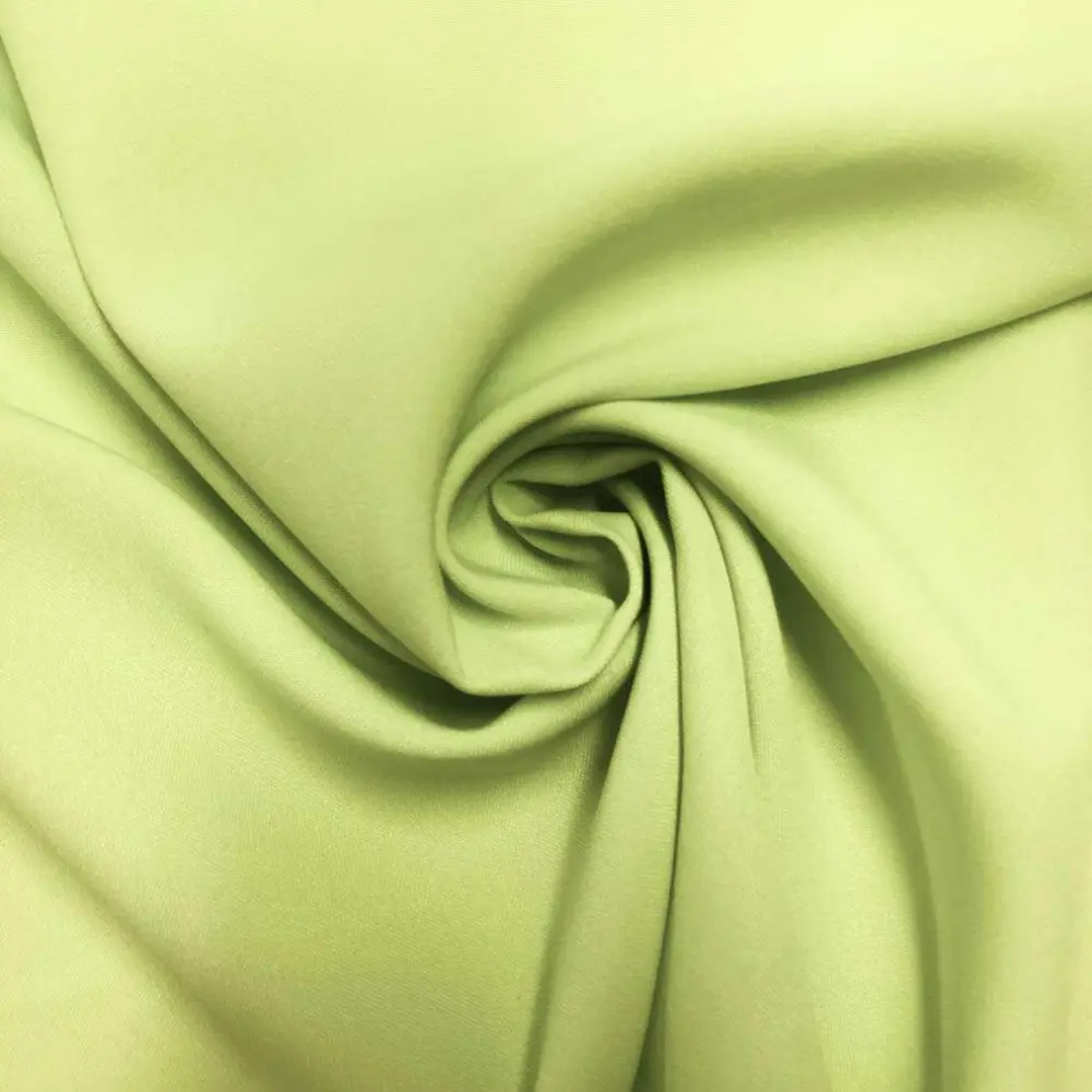 Tecido Oxford Liso 100% Poliéster 1,50m Largura - Verde claro Tecido Oxford Liso 100% Poliéster 1,50m Largura - Verde claro