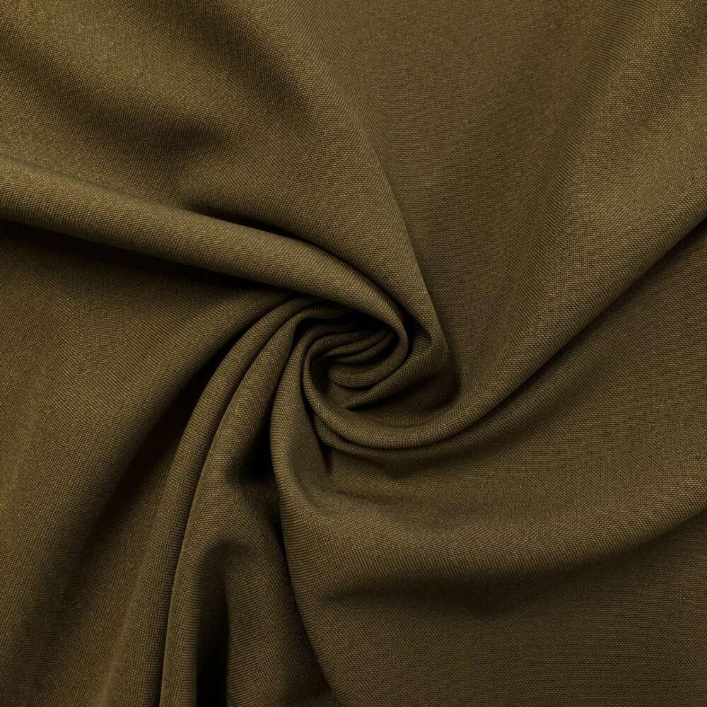 Tecido Oxford Liso 100% Poliéster 1,50m Largura - Verde oliva Tecido Oxford Liso 100% Poliéster 1,50m Largura - Verde oliva