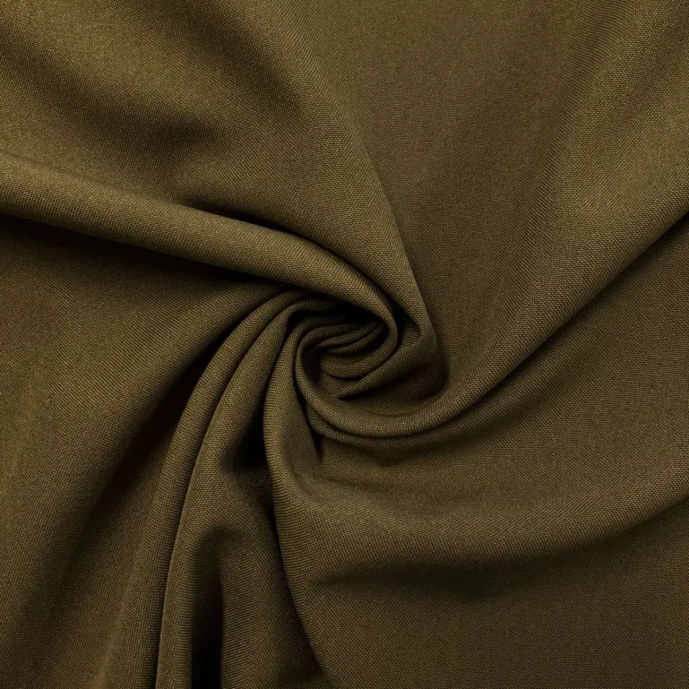 Tecido Oxford Liso 100% Poliéster 1,50m Largura - Verde oliva