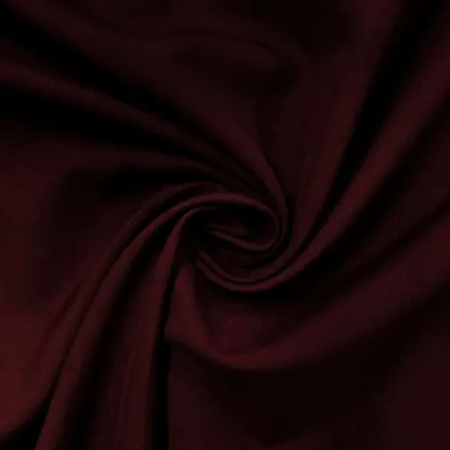 Tecido Oxford Liso 100% Poliéster 1,50m Largura - Vinho