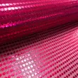 Tecido Paetê Fantasia 100% Poliéster 1,10m Largura - Pink Tecido Paetê Fantasia 100% Poliéster 1,10m Largura - Pink