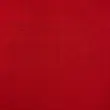 Tecido Pano de Prato Liso 0,70m Largura - Vermelho liso