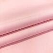 Tecido Percal 200 Fios Liso 100% Algodão 2,50m Largura - Rosa bebê
