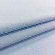 Tecido Percal 200 Fios Liso 100% Algodão 2,50m Largura - Azul bebê