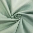 Tecido Percal 200 Fios Liso 100% Algodão 2,50m Largura - Verde envelhecido Tecido Percal 200 Fios Liso 100% Algodão 2,50m Largura - Verde envelhecido