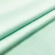 Tecido Percal 400 Fios Liso 100% Algodão 2,80m largura - Verde água Tecido Percal 400 Fios Liso 100% Algodão 2,80m largura - Verde água
