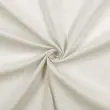 Tecido Piquet Colmeia Grande 100% Algodão 1,40m largura - Off white