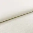 Tecido Piquet Colmeia Grande 100% Algodão 1,40m largura - Off white