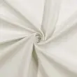Tecido Piquet Grão de Arroz 100% Algodão 1,40m largura - Off white
