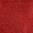 Tecido Sintético PVC Glitter 100% Poliéster 1,40m Largura - Vermelho Tecido Sintético PVC Glitter 100% Poliéster 1,40m Largura - Vermelho