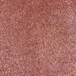 Tecido Sintético PVC Glitter 100% Poliéster 1,40m Largura - Rosa bebê