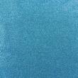 Tecido Sintético PVC Glitter 100% Poliéster 1,40m Largura - Azul bebê