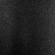 Tecido Sintético PVC Glitter 100% Poliéster 1,40m Largura - Preto