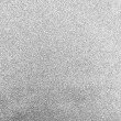 Tecido Sintético PVC Glitter 100% Poliéster 1,40m Largura - Prata
