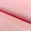 Tecido Sintético PVC Glitter 100% Poliéster 1,40m Largura - Multicolor (chiclete)