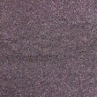 Tecido Sintético PVC Glitter 100% Poliéster 1,40m Largura - Multicolor (preto)