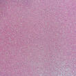 Tecido Sintético PVC Glitter 100% Poliéster 1,40m Largura - Multicolor (lilas)