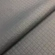 Tecido Sintético PVC Matelado Liso 100% Poliéster 1,40m Largura - Cinza medio Tecido Sintético PVC Matelado Liso 100% Poliéster 1,40m Largura - Cinza medio