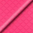 Tecido Sintético PVC Matelado Liso 100% Poliéster 1,40m Largura - Pink Tecido Sintético PVC Matelado Liso 100% Poliéster 1,40m Largura - Pink