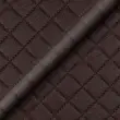 Tecido Sintético PVC Matelado Liso 100% Poliéster 1,40m Largura - Marrom chocolate Tecido Sintético PVC Matelado Liso 100% Poliéster 1,40m Largura - Marrom chocolate