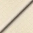 Tecido Sintético PVC Matelado Liso 100% Poliéster 1,40m Largura - Marfim Tecido Sintético PVC Matelado Liso 100% Poliéster 1,40m Largura - Marfim