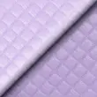 Tecido Sintético PVC Matelado Metalizado 100% Poliéster 1,40m Largura - Lilás Tecido Sintético PVC Matelado Metalizado 100% Poliéster 1,40m Largura - Lilás
