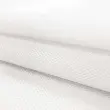 Tecido Tela Spacer 3D Mesh 100% Poliamida 1,55m Largura - Branco