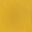 Tecido Tela Spacer 3D Mesh 100% Poliamida 1,55m Largura - Amarelo