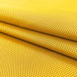 Tecido Tela Spacer 3D Mesh 100% Poliamida 1,55m Largura - Amarelo