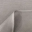 Tecido Tela Spacer 3D Mesh 100% Poliamida 1,55m Largura - Cinza claro