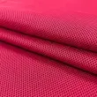 Tecido Tela Spacer 3D Mesh 100% Poliamida 1,55m Largura - Pink
