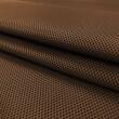 Tecido Tela Spacer 3D Mesh 100% Poliamida 1,55m Largura - Marrom