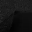 Tecido Tela Spacer 3D Mesh 100% Poliamida 1,55m Largura - Preto Tecido Tela Spacer 3D Mesh 100% Poliamida 1,55m Largura - Preto