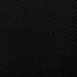 Tecido Tela Spacer 3D Mesh 100% Poliamida 1,55m Largura - Preto Tecido Tela Spacer 3D Mesh 100% Poliamida 1,55m Largura - Preto