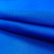 Tecido Tela Spacer 3D Mesh 100% Poliamida 1,55m Largura - Azul bic