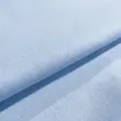 Tecido Textoleen Liso 50% Algodão 50% Poliester 1,40m largura - Azul claro Tecido Textoleen Liso 50% Algodão 50% Poliester 1,40m largura - Azul claro