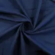 Tecido Textoleen Liso 50% Algodão 50% Poliester 1,40m largura - Azul marinho